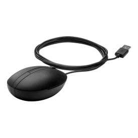Мишка HP Wired Desktop 320M