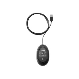 Мишка HP Wired Desktop 320M