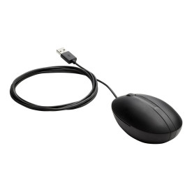 Мишка HP Wired Desktop 320M