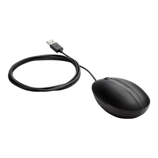 Мишка HP Wired Desktop 320M
