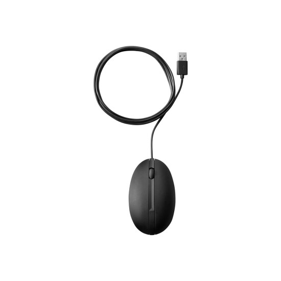 Мишка HP Wired Desktop 320M