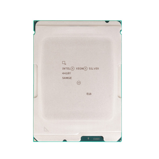 Процесор Intel Xeon Silver 4410Y