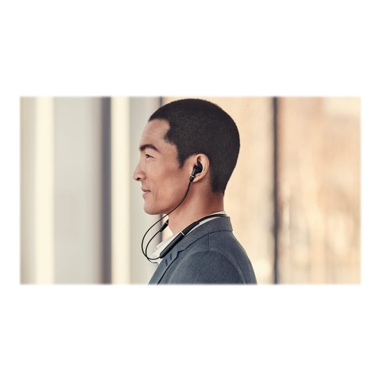 Безжични слушалки JABRA Evolve 65e UC