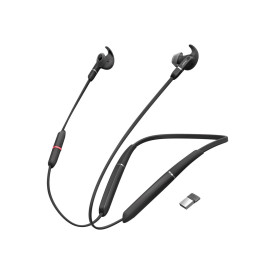 Безжични слушалки JABRA Evolve 65e UC