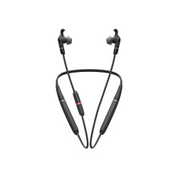 Безжични слушалки JABRA Evolve 65e UC