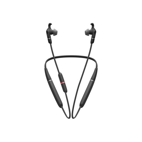 Безжични слушалки JABRA Evolve 65e UC