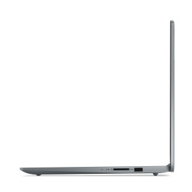 Лаптоп Lenovo IdeaPad Slim 3 15IRH8 Intel Core i5-13420H 15.6 inch FHD 300N 16GB DDR5 512GB SSD