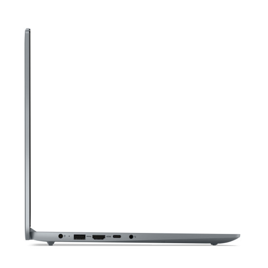 Лаптоп Lenovo IdeaPad Slim 3 15IRH8 Intel Core i5-13420H 15.6 inch FHD 300N 16GB DDR5 512GB SSD