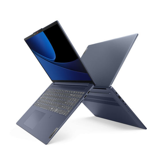 Лаптоп Lenovo IdeaPad Slim 5 14IMH9 Intel Core Ultra 5 125H 16inch WUXGA 32GB DDR5x 512GB SSD