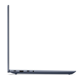 Лаптоп Lenovo IdeaPad Slim 5 14IMH9 Intel Core Ultra 5 125H 16inch WUXGA 32GB DDR5x 512GB SSD