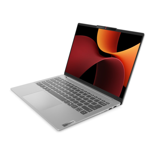 Лаптоп Lenovo IdeaPad Slim 5 14AHP9 AMD Ryzen 5 8645HS 14 inch WUXGA 16GB DDR5 1TB SSD