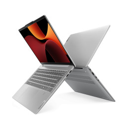 Лаптоп Lenovo IdeaPad Slim 5 14AHP9 AMD Ryzen 5 8645HS 14 inch WUXGA 16GB DDR5 1TB SSD
