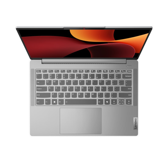 Лаптоп Lenovo IdeaPad Slim 5 14AHP9 AMD Ryzen 5 8645HS 14 inch WUXGA 16GB DDR5 1TB SSD