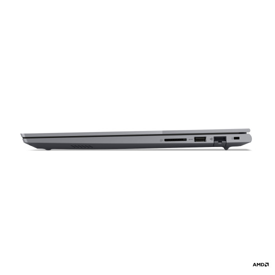 Лаптоп LENOVO ThinkBook 16 G6 ABP AMD Ryzen 5 7430U 16 inch WUXGA AG 16GB 512GB SSD