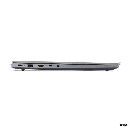 Лаптоп LENOVO ThinkBook 16 G6 ABP AMD Ryzen 5 7430U 16 inch WUXGA AG 16GB 512GB SSD