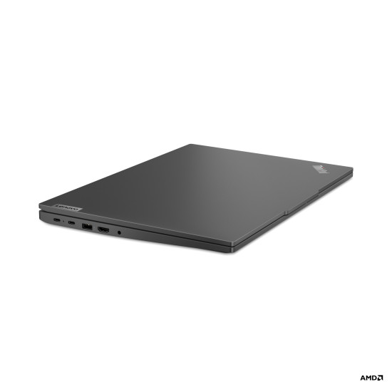 Лаптоп LENOVO ThinkPad E16 AMD G2 T AMD Ryzen 7 7735HS 16 inch 16GB 512GB SSD