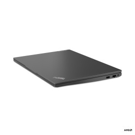 Лаптоп LENOVO ThinkPad E16 AMD G2 T AMD Ryzen 7 7735HS 16 inch 16GB 512GB SSD