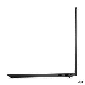 Лаптоп LENOVO ThinkPad E16 AMD G2 T AMD Ryzen 7 7735HS 16 inch 16GB 512GB SSD