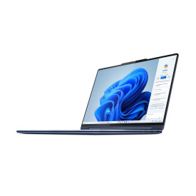 Лаптоп Lenovo Yoga 9 2-in-1 14IMH9 Intel Core Ultra 7 155H 14 inch 2.8K OLED 400N 120Hz Touch 32GB DDR5x 1TB SSD W11H