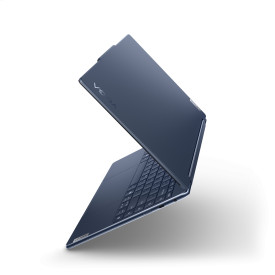 Лаптоп Lenovo Yoga 9 2-in-1 14IMH9 Intel Core Ultra 7 155H 14 inch 2.8K OLED 400N 120Hz Touch 32GB DDR5x 1TB SSD W11H