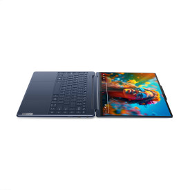 Лаптоп Lenovo Yoga 9 2-in-1 14IMH9 Intel Core Ultra 7 155H 14 inch 2.8K OLED 400N 120Hz Touch 32GB DDR5x 1TB SSD W11H