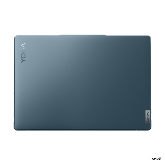 Лаптоп Lenovo Yoga Pro 7 14AHP9 AMD Ryzen 7 8845HS 14.5 inch WQXGA AG 350N 90Hz sRGB 16GB DDR5x 1TB SSD