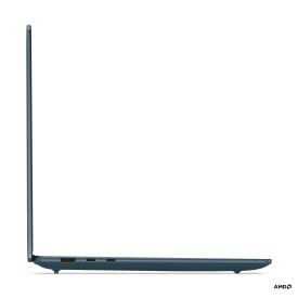 Лаптоп Lenovo Yoga Pro 7 14AHP9 AMD Ryzen 7 8845HS 14.5 inch WQXGA AG 350N 90Hz sRGB 16GB DDR5x 1TB SSD