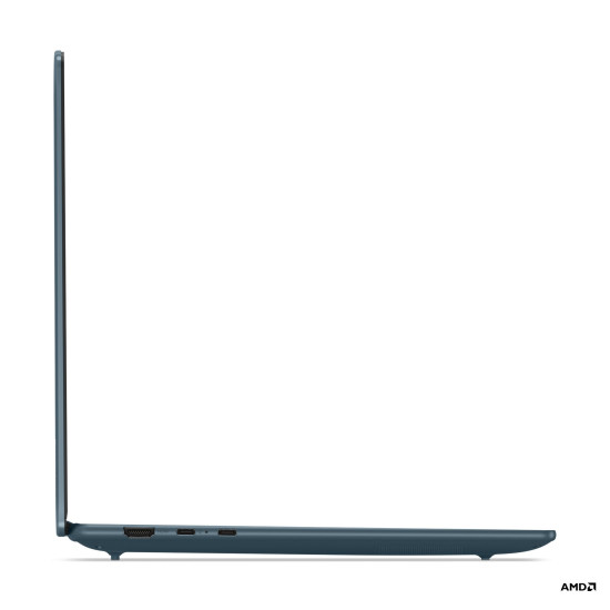 Лаптоп Lenovo Yoga Pro 7 14AHP9 AMD Ryzen 7 8845HS 14.5 inch WQXGA AG 350N 90Hz sRGB 16GB DDR5x 1TB SSD