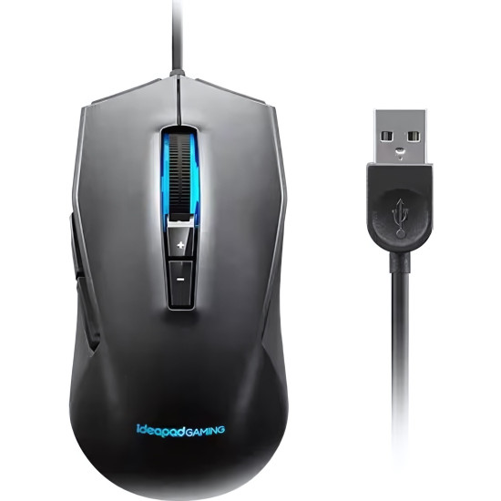 Мишка LENOVO IdeaPad Gaming M100 RGB Mouse