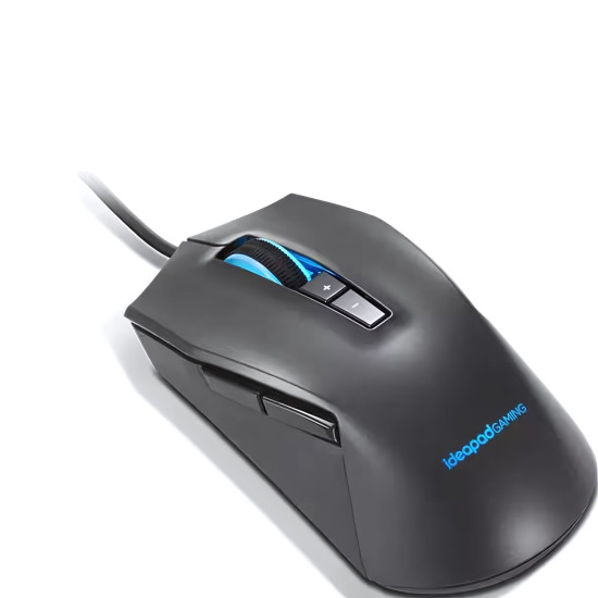 Мишка LENOVO IdeaPad Gaming M100 RGB Mouse