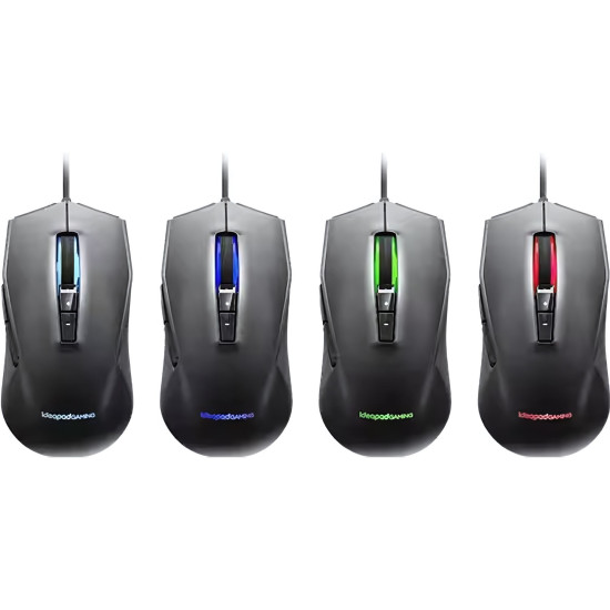 Мишка LENOVO IdeaPad Gaming M100 RGB Mouse