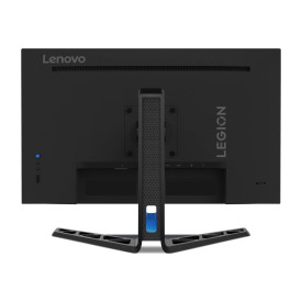 Монитор LENOVO R27q-30, 27 инча IPS WLED WQHD, 0.5ms, 2xHDMI 2.0, DP 1.4