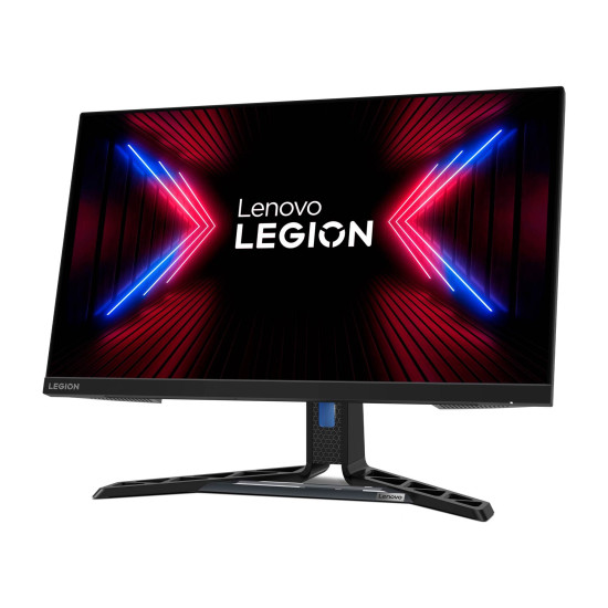 Монитор LENOVO R27q-30, 27 инча IPS WLED WQHD, 0.5ms, 2xHDMI 2.0, DP 1.4
