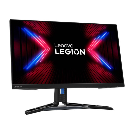 Монитор LENOVO R27q-30, 27 инча IPS WLED WQHD, 0.5ms, 2xHDMI 2.0, DP 1.4