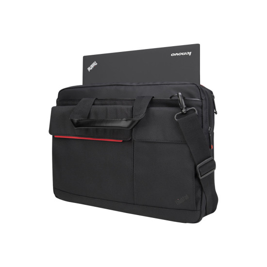 Чанта за лаптоп Lenovo ThinkPad 15.6 Professional Topload Чанта за лаптоп Lenovo ThinkPad 15.6 Professional Topload