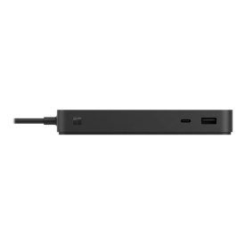 Докинг станция MICROSOFT Surface Thunderbolt 4 Dock Black
