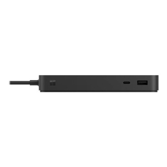 Докинг станция MICROSOFT Surface Thunderbolt 4 Dock Black