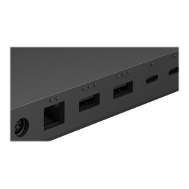 Докинг станция MICROSOFT Surface Thunderbolt 4 Dock Black