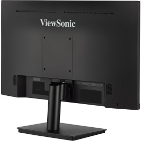 Монитор VIEWSONIC VA2406-H 23.6 inch 16:9 1920x1080 SuperClear MVA LED monitor with VGA and HDMI port