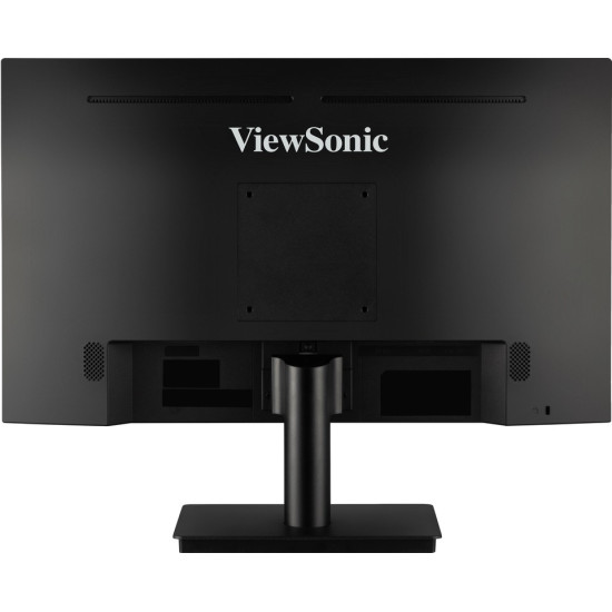 Монитор VIEWSONIC VA2406-H 23.6 inch 16:9 1920x1080 SuperClear MVA LED monitor with VGA and HDMI port