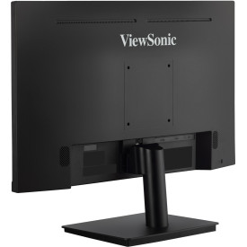 Монитор VIEWSONIC VA2406-H 23.6 inch 16:9 1920x1080 SuperClear MVA LED monitor with VGA and HDMI port