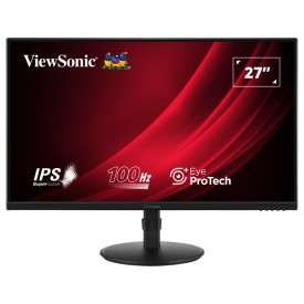 Монитор VIEWSONIC VG2708A-MHD 27 inch IPS LED 1920x1080 16:9 VGA HDMI DP