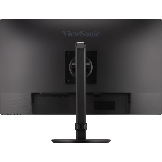 Монитор VIEWSONIC VG2708A-MHD 27 inch IPS LED 1920x1080 16:9 VGA HDMI DP