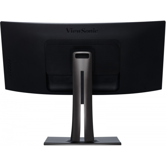 Монитор VIEWSONIC VP3881A, 38 инча IPS 3840x1600, 21:9, 2xHDMI, DP, USB