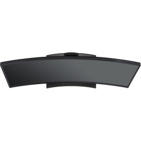 Монитор VIEWSONIC VP3881A, 38 инча IPS 3840x1600, 21:9, 2xHDMI, DP, USB