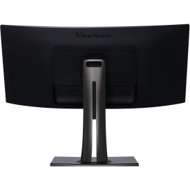 Монитор VIEWSONIC VP3881A, 38 инча IPS 3840x1600, 21:9, 2xHDMI, DP, USB