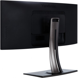 Монитор VIEWSONIC VP3881A, 38 инча IPS 3840x1600, 21:9, 2xHDMI, DP, USB