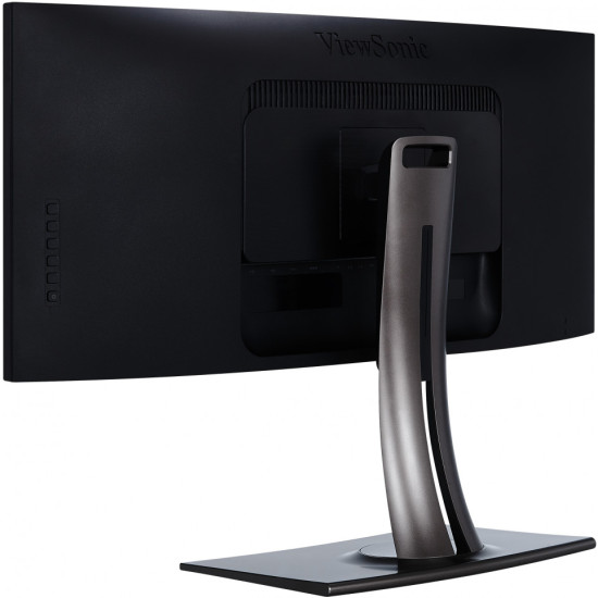 Монитор VIEWSONIC VP3881A, 38 инча IPS 3840x1600, 21:9, 2xHDMI, DP, USB