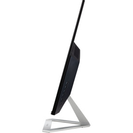 Монитор VIEWSONIC VX2476-SMH 23.8 inch 1920x1080 FHD 4ms VGA 2xHDMI speaker H178/V178 viewing angle SuperClear IPS silver bezel 3 sides