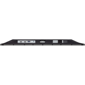 Монитор VIEWSONIC VX2476-SMH 23.8 inch 1920x1080 FHD 4ms VGA 2xHDMI speaker H178/V178 viewing angle SuperClear IPS silver bezel 3 sides